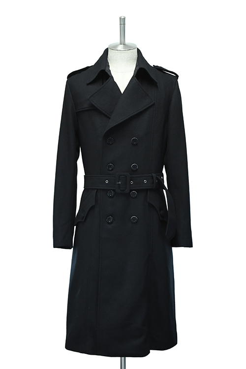 MiDiom 21AW Classic Trench Coat_md15