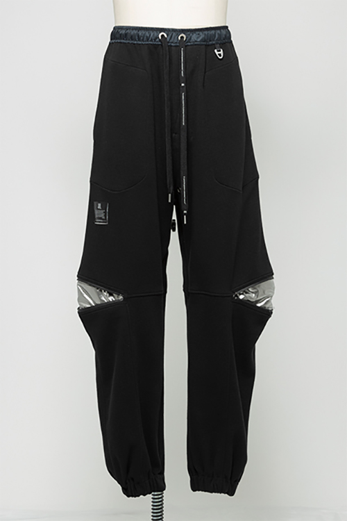 NILoS(ニルズ) 22SS TROUSERS FOR MALE_ns22
