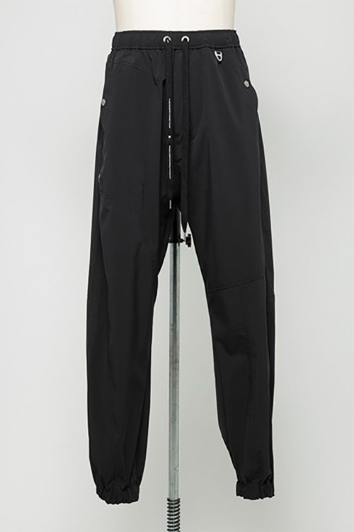 NILoS(ニルズ) 22SS TROUSERS FOR MALE_ns22