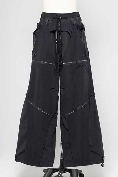 NILoS 22FW TROUSERS FOR MALE_ns25