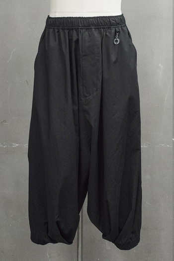 【20%OFF】JULIUS 20SS WIDE CROPPED PANTS_jua2