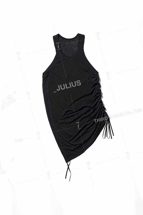 JULIUS(ユリウス)正規取扱店|予約商品「I.D.HEART」
