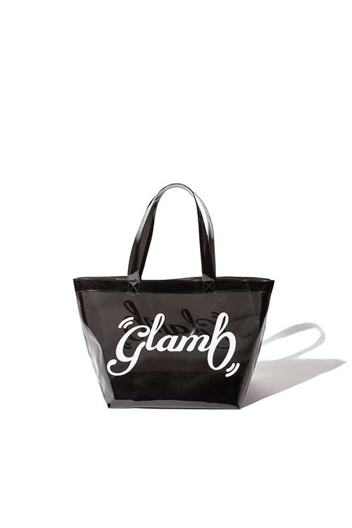 【予約】glamb GB0223 Resort Bag_gbd3