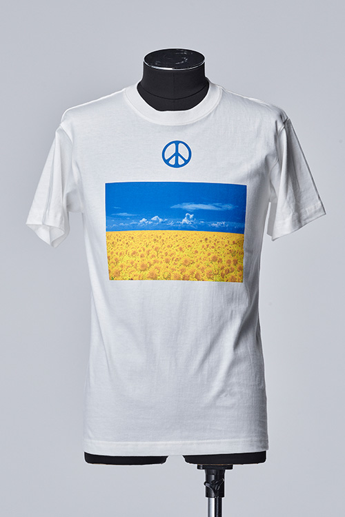 THE ONENESS 2023SA UKRAINE-CharityT-Shirt_ond3