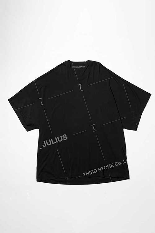 JULIUS 23FW CUT & SEWN FOR MALE_jud5