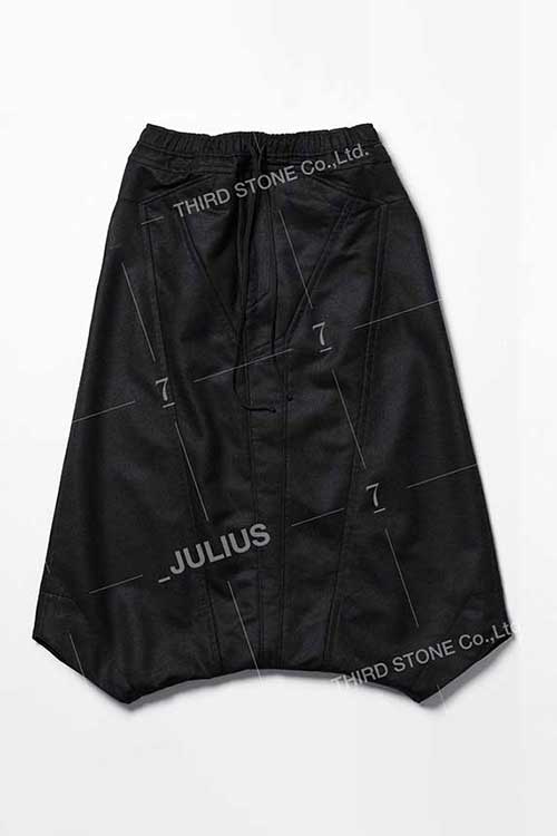 JULIUS 23FW TROUSERS FOR MALE_jud5