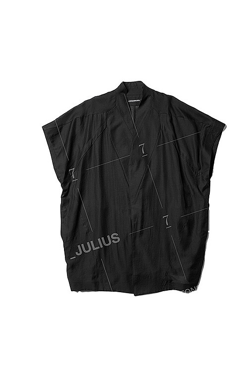JULIUS 2024SS JACKET FOR MALE_jue2