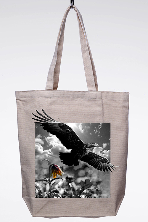 y\zTHE ONENESS 2024SA ToteBag_one3