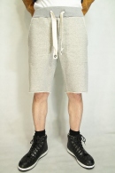 【20%OFF】VADEL standard shorts GRAY
