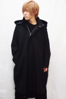 【30%OFF】SISE 19AW BALLOON COAT_ss95