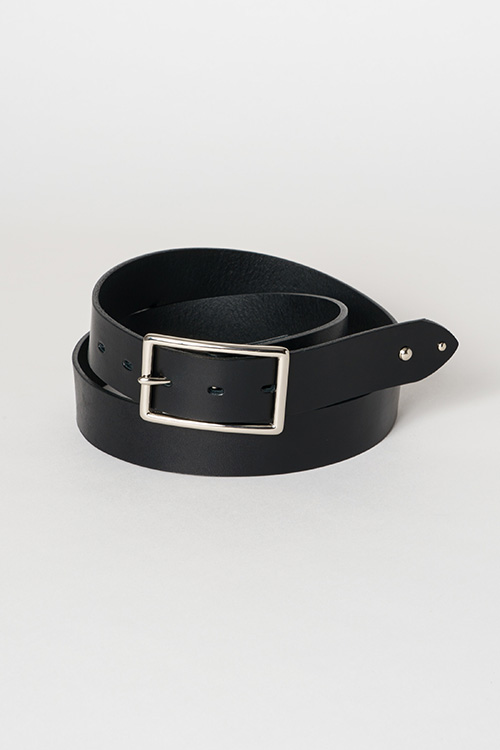 wjk HIMEJI leather belt(35mm)_wj22