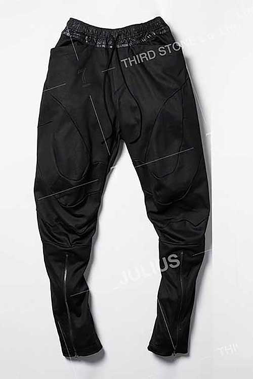 JULIUS 23FW TROUSERS FOR MALE_jud5