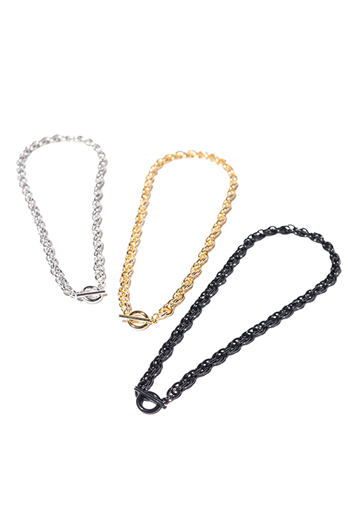 glamb 2023WT Chain Necklace_gbd6