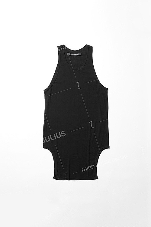 JULIUS 2024SS CUT & SEWN FOR MALE_jue2